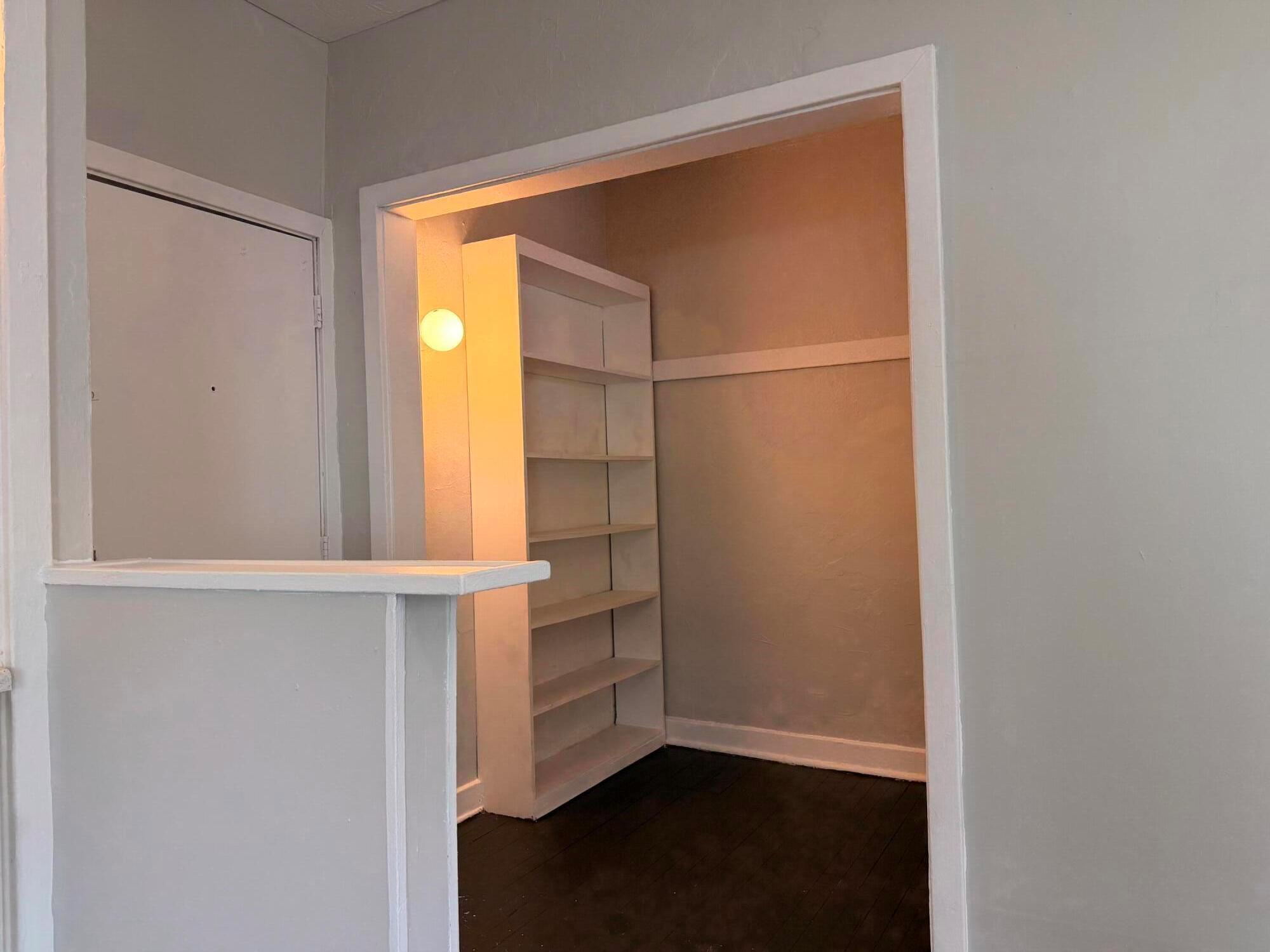 Northwood - Residential Lease