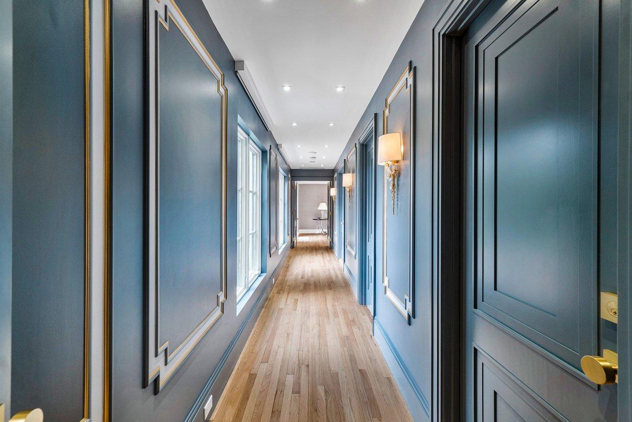 BOULEVARD ESTATES - Residential