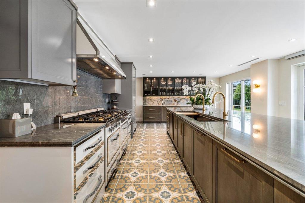 BOULEVARD ESTATES - Residential