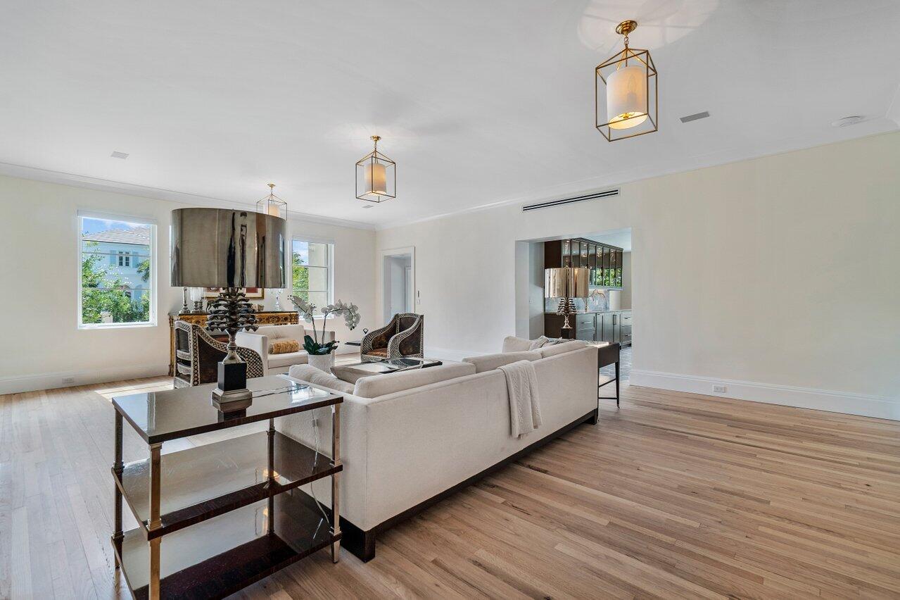 BOULEVARD ESTATES - Residential