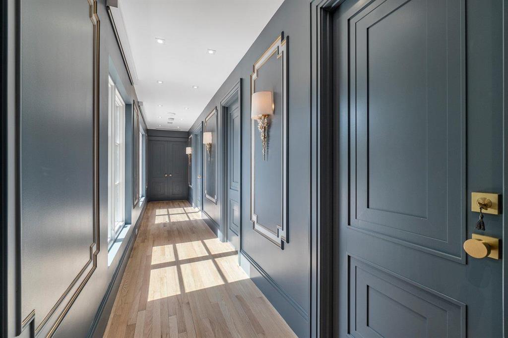 BOULEVARD ESTATES - Residential