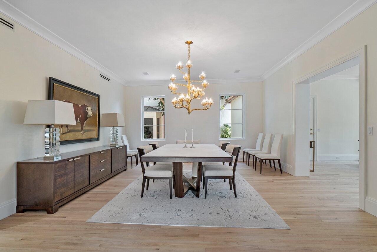 BOULEVARD ESTATES - Residential