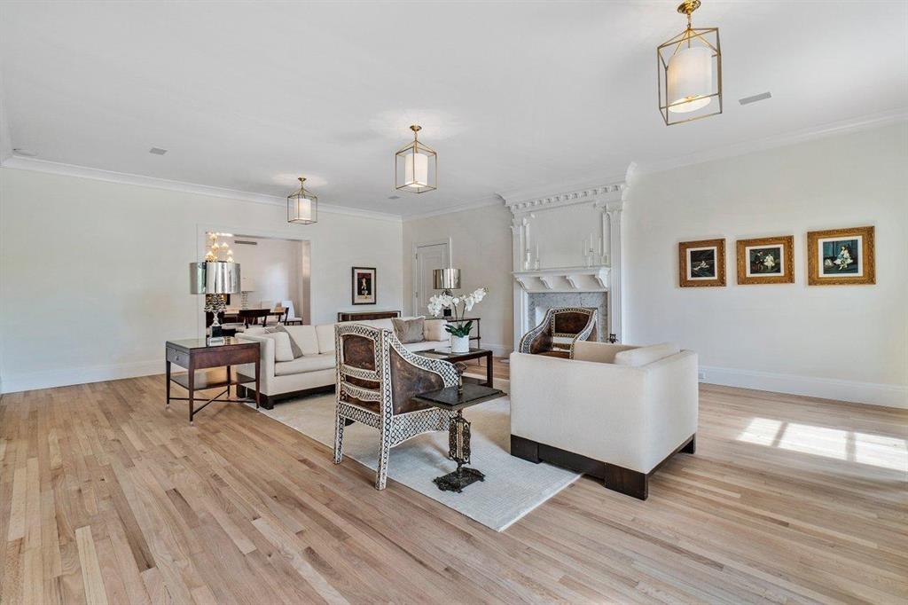 BOULEVARD ESTATES - Residential