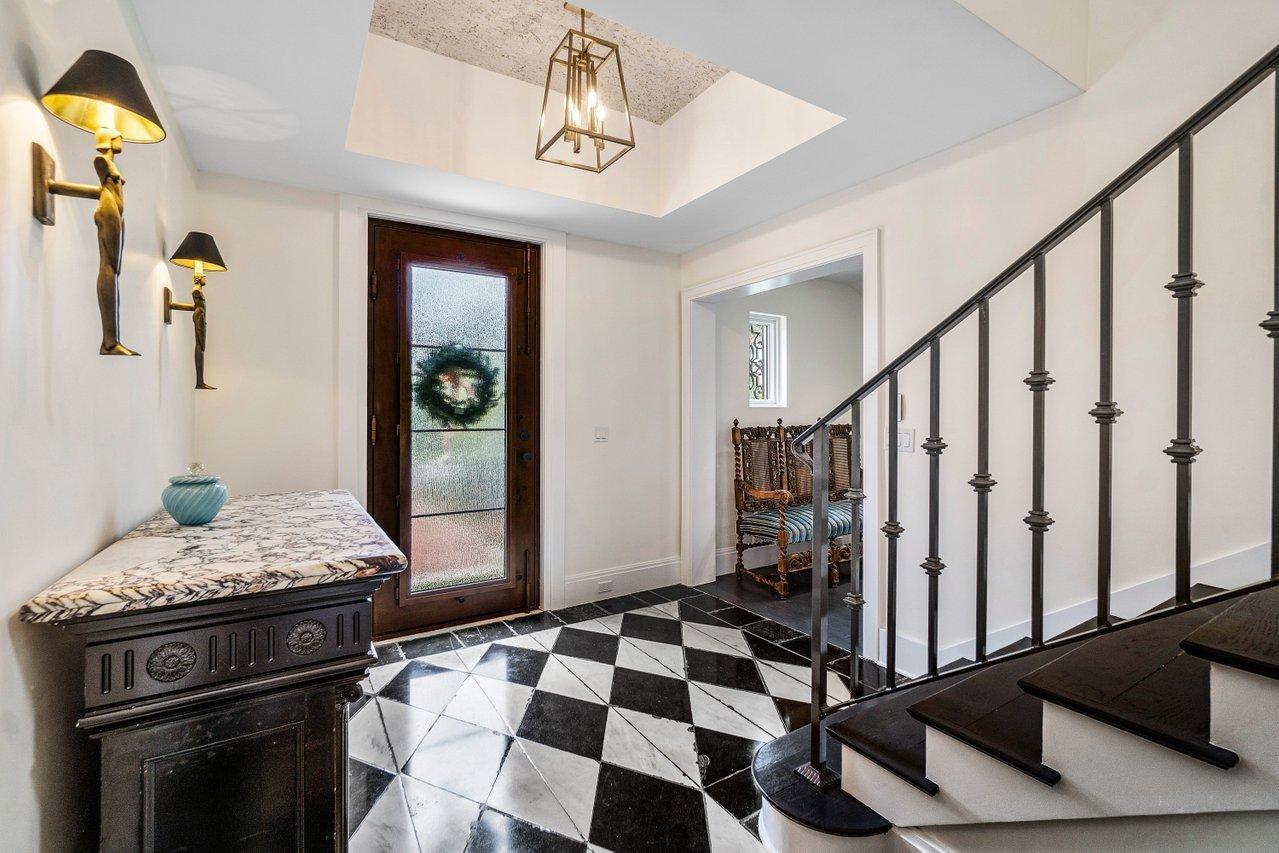 BOULEVARD ESTATES - Residential