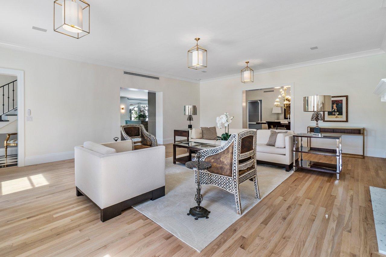 BOULEVARD ESTATES - Residential