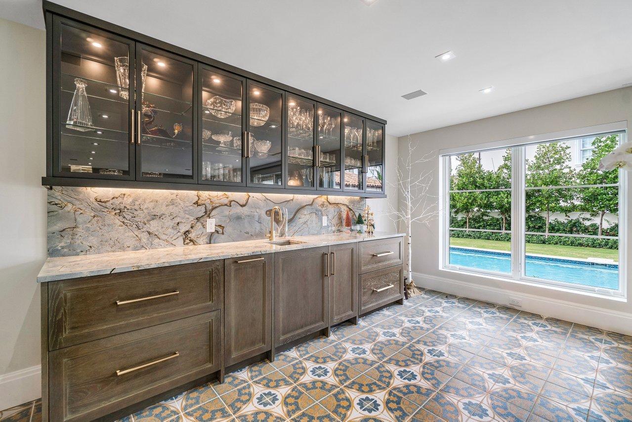 BOULEVARD ESTATES - Residential