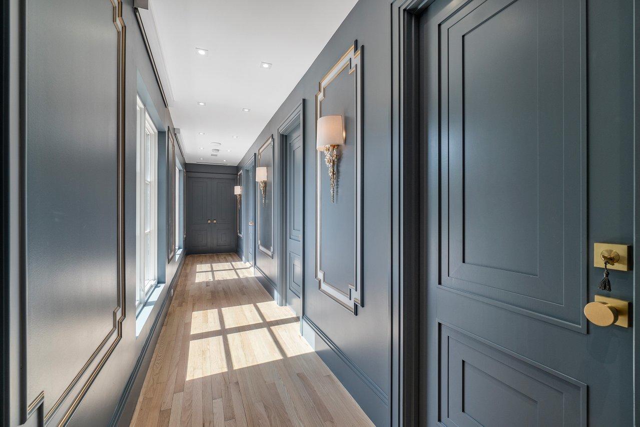 BOULEVARD ESTATES - Residential