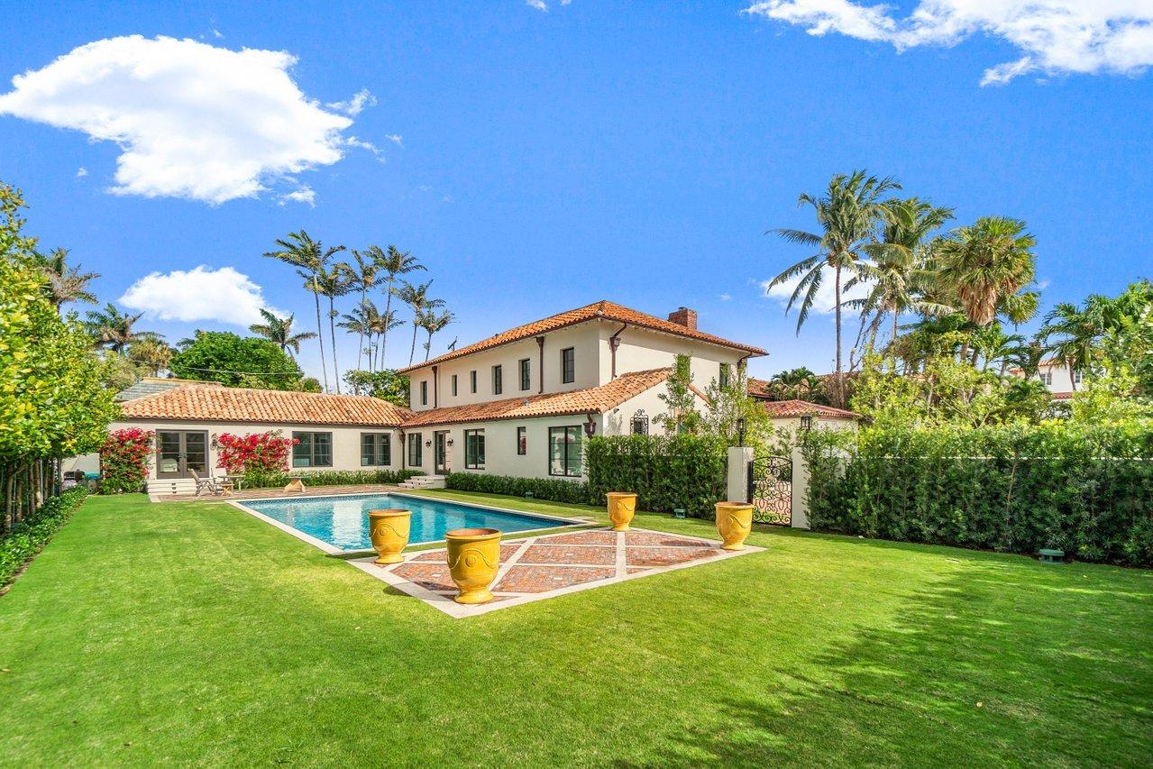 BOULEVARD ESTATES - Residential