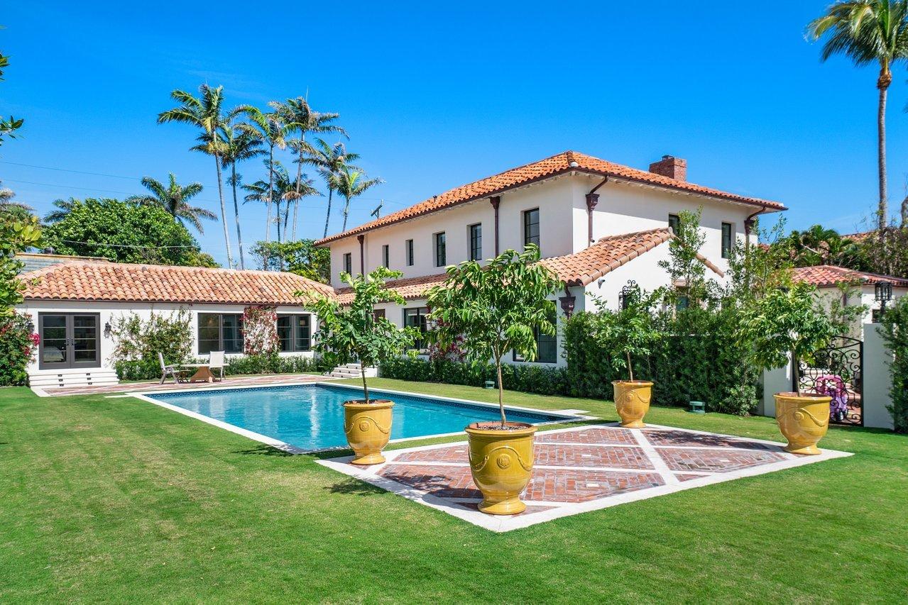 BOULEVARD ESTATES - Residential