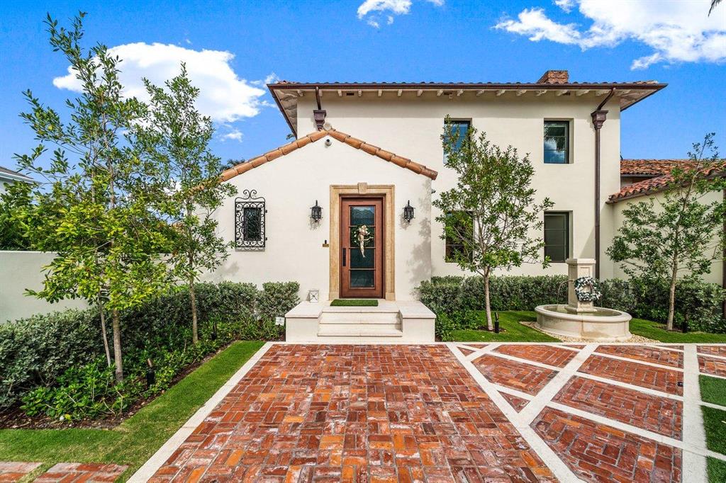 BOULEVARD ESTATES - Residential