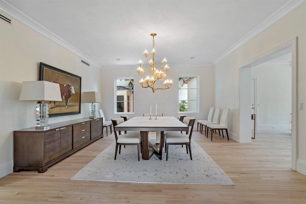 BOULEVARD ESTATES - Residential