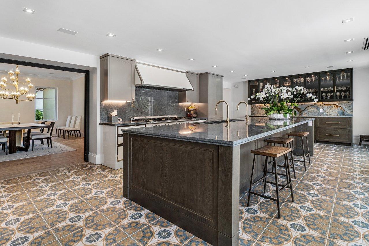 BOULEVARD ESTATES - Residential