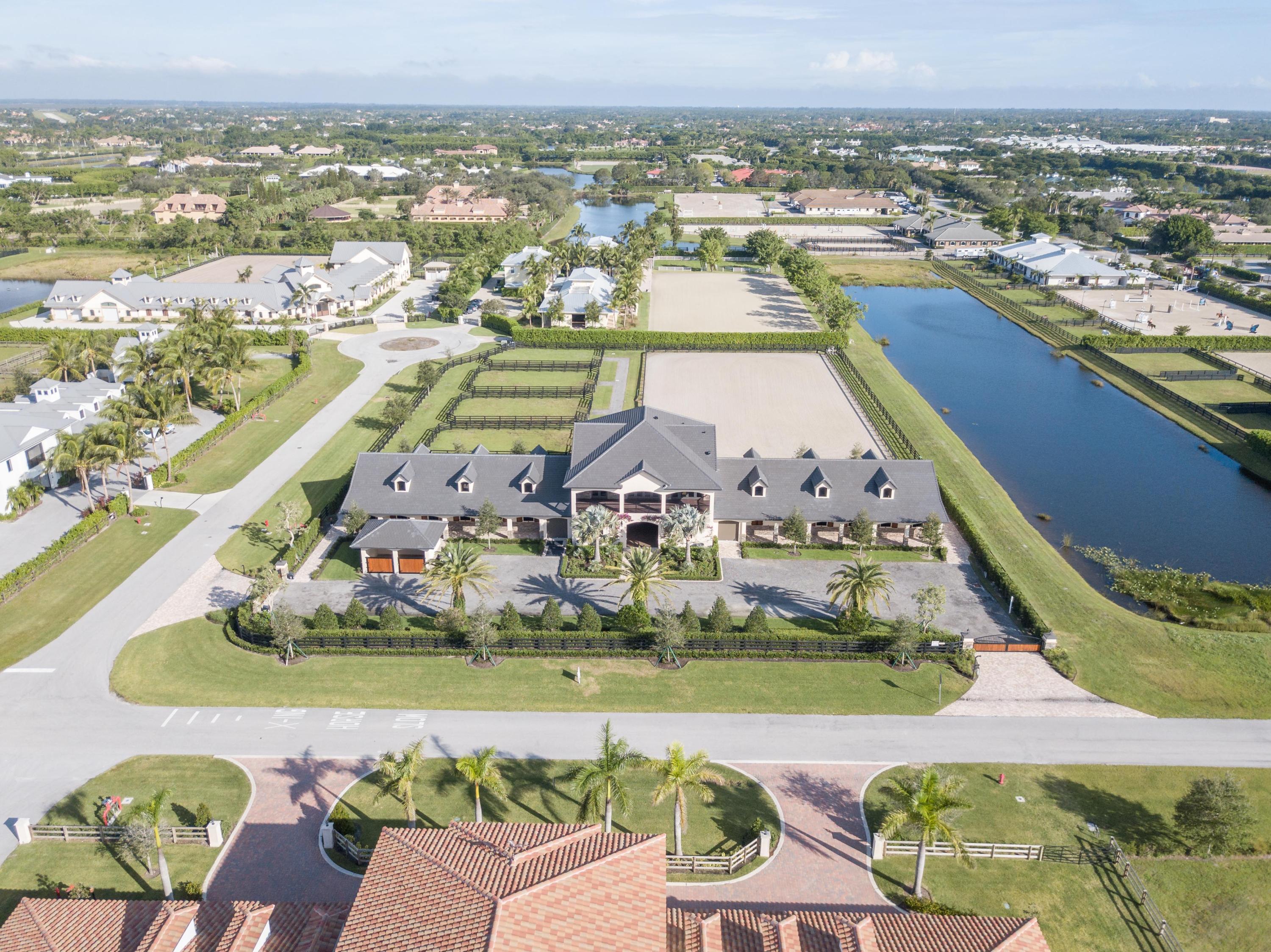 GRAND PRIX VILLAGE SOUTH - Residential