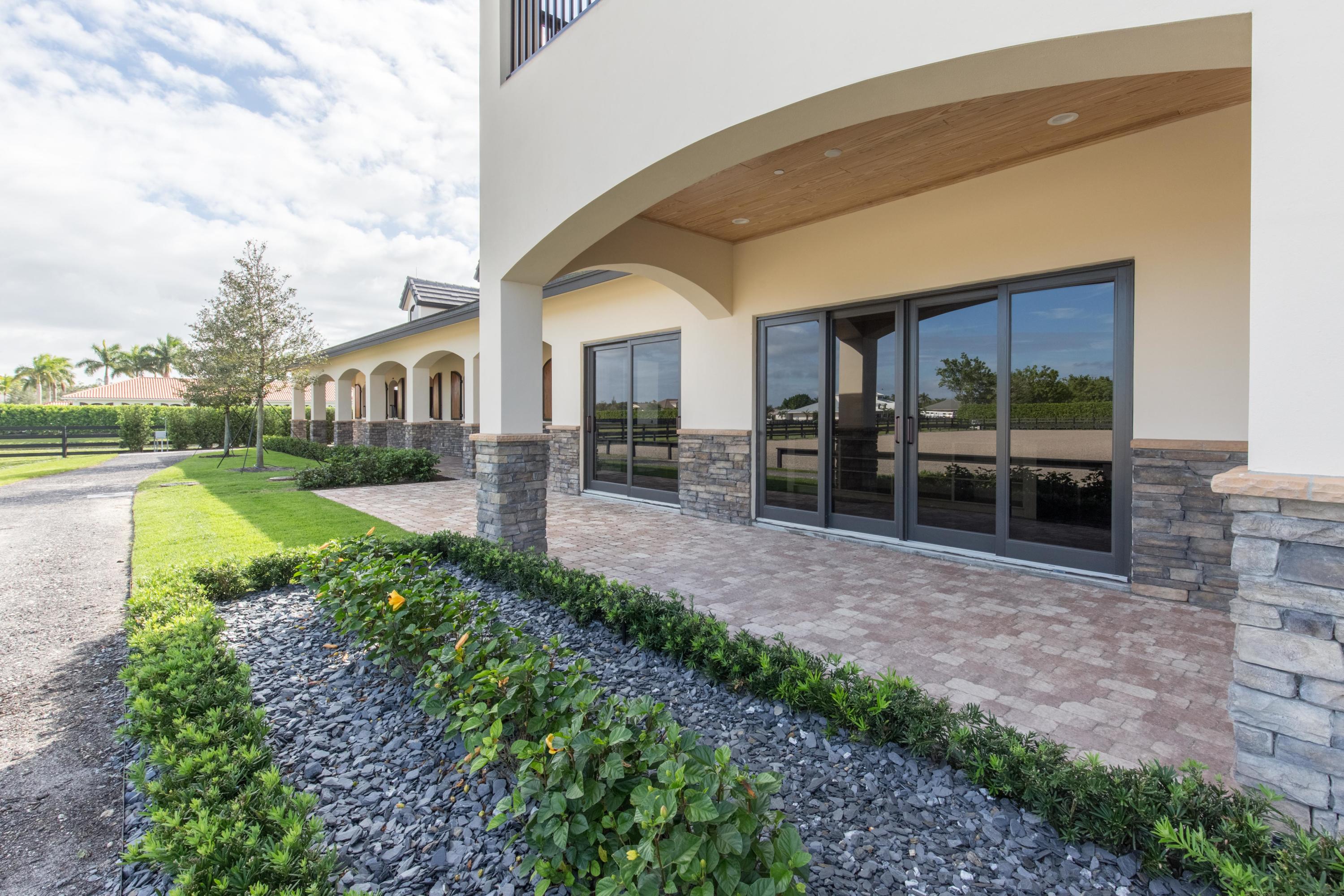 GRAND PRIX VILLAGE SOUTH - Residential