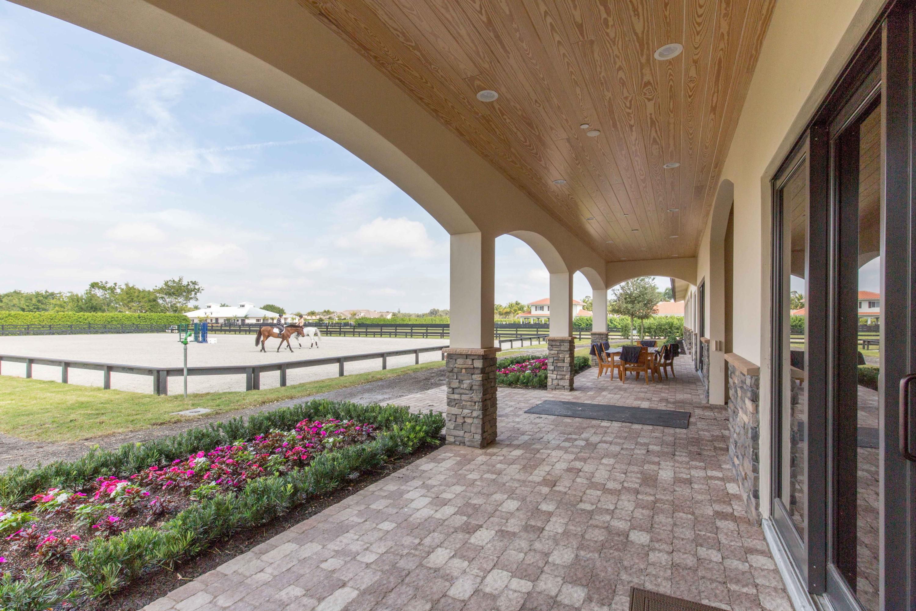 GRAND PRIX VILLAGE SOUTH - Residential