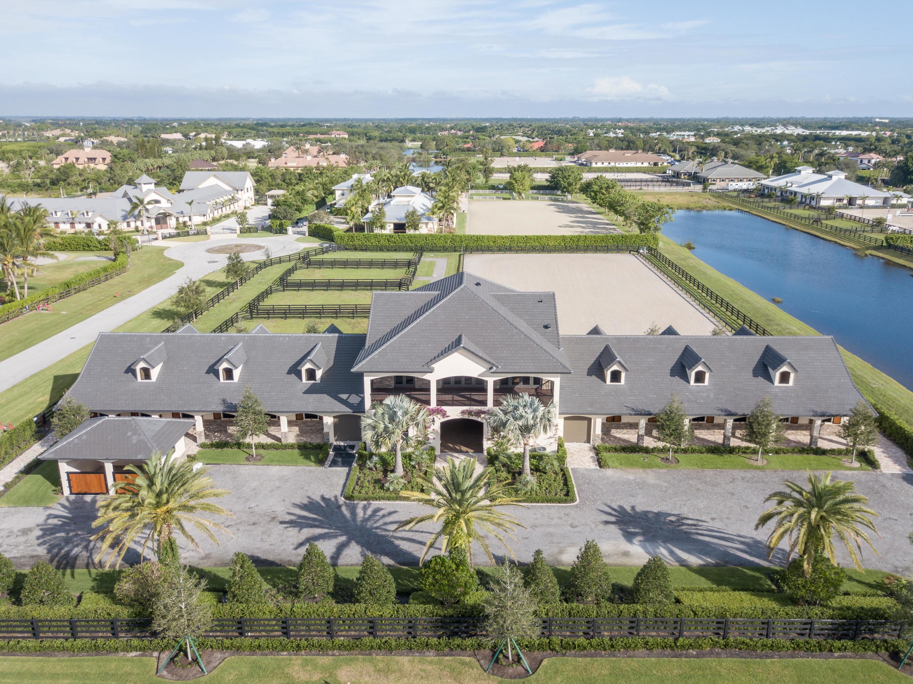 GRAND PRIX VILLAGE SOUTH - Residential