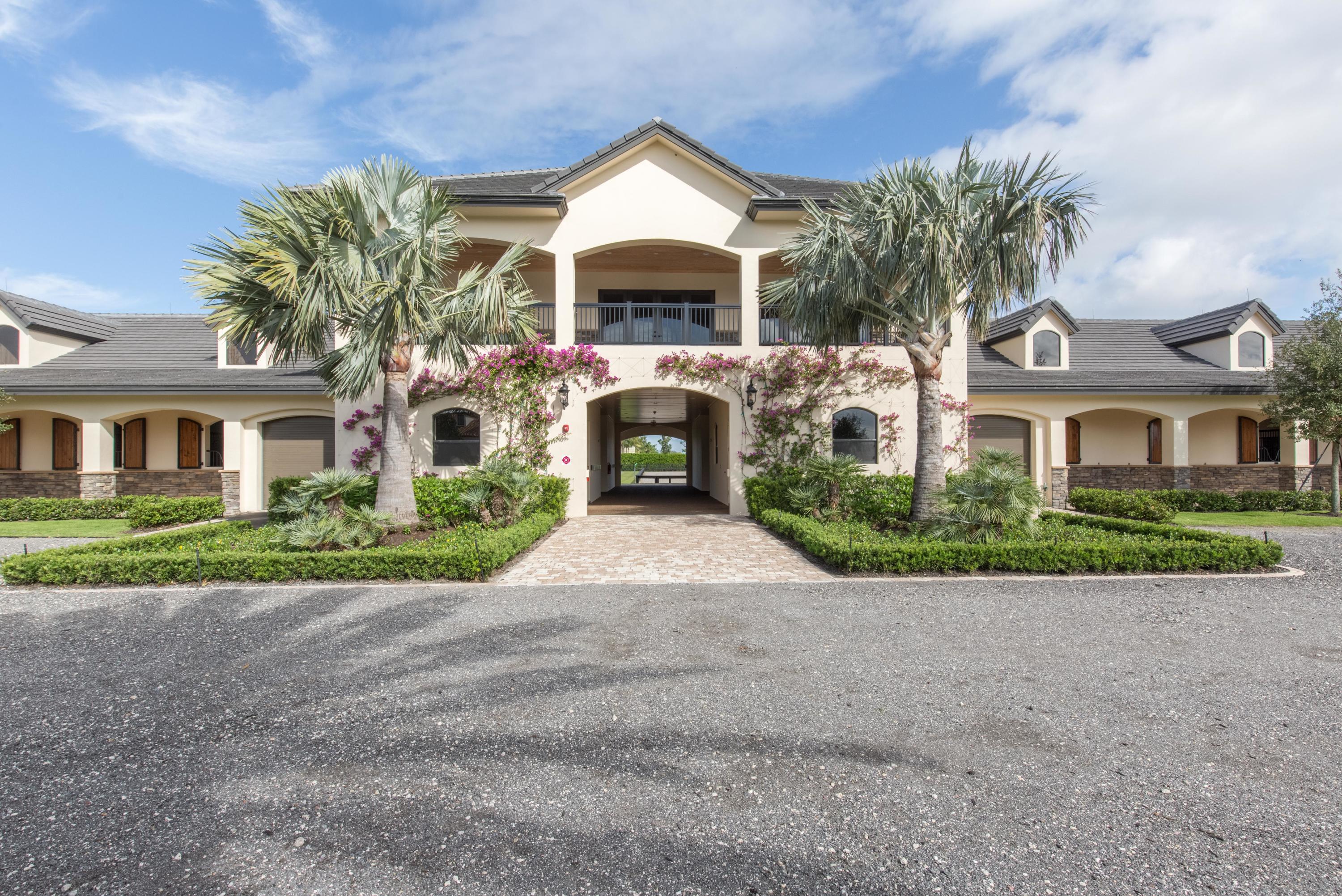 GRAND PRIX VILLAGE SOUTH - Residential