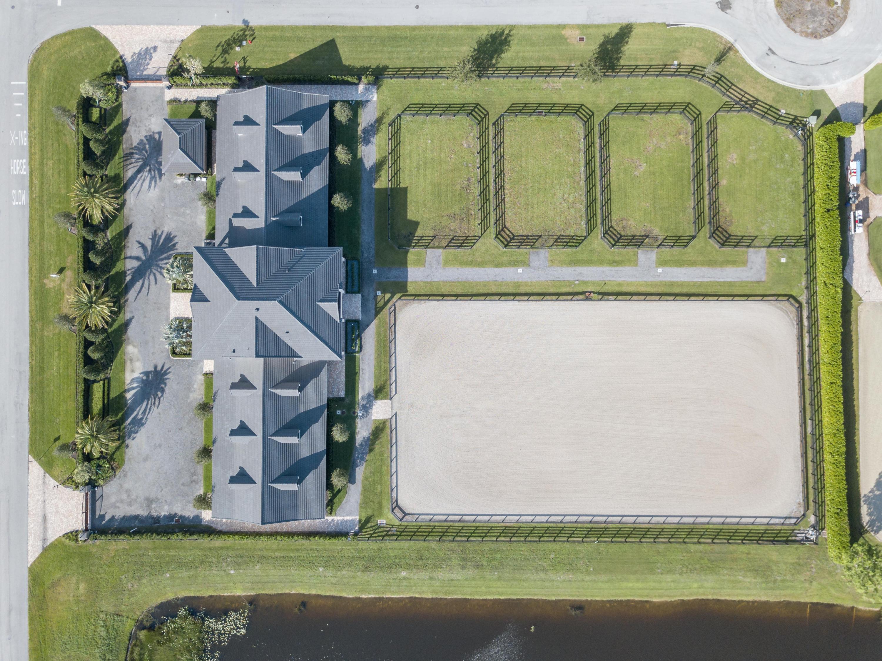 GRAND PRIX VILLAGE SOUTH - Residential