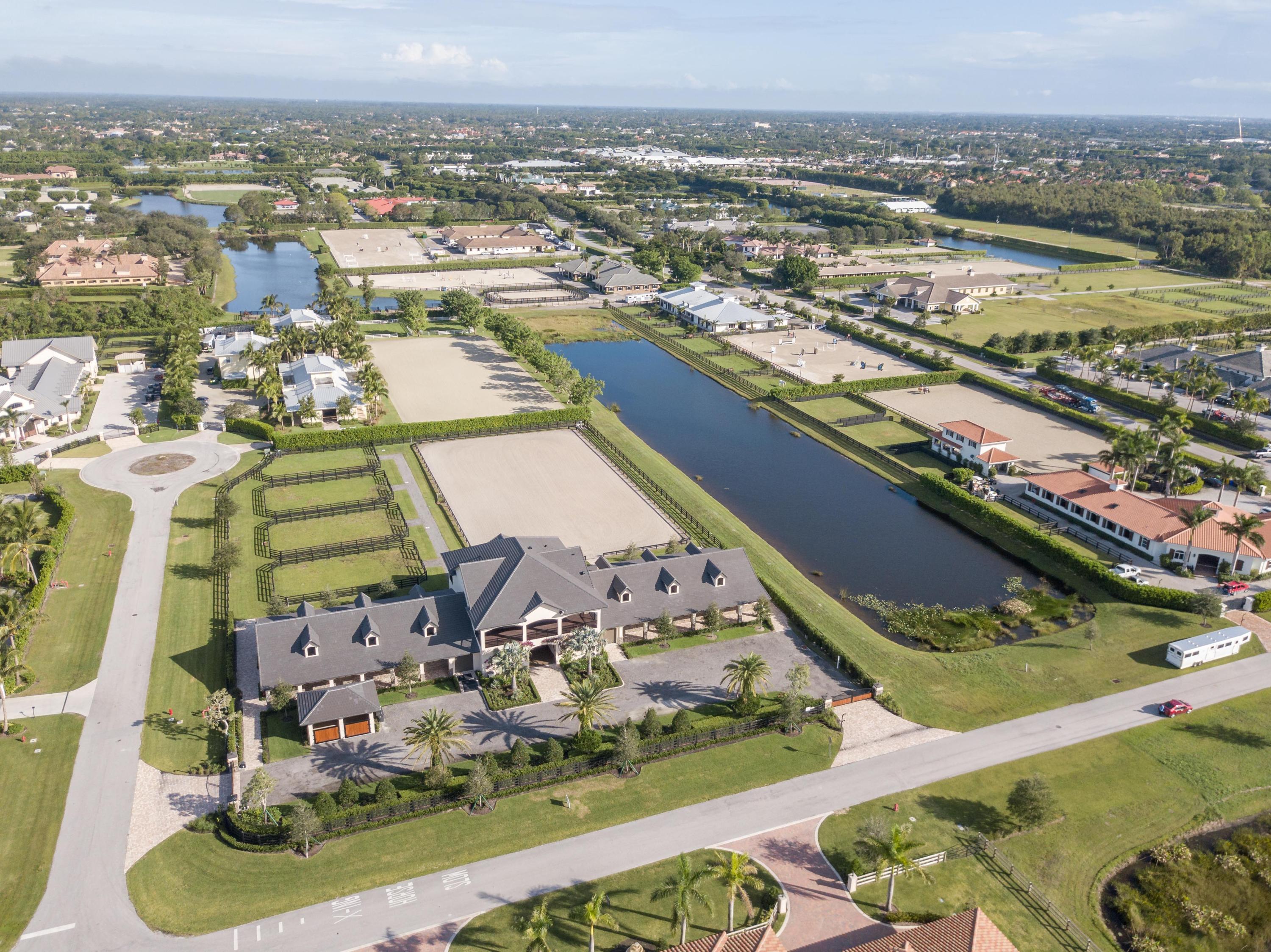 GRAND PRIX VILLAGE SOUTH - Residential