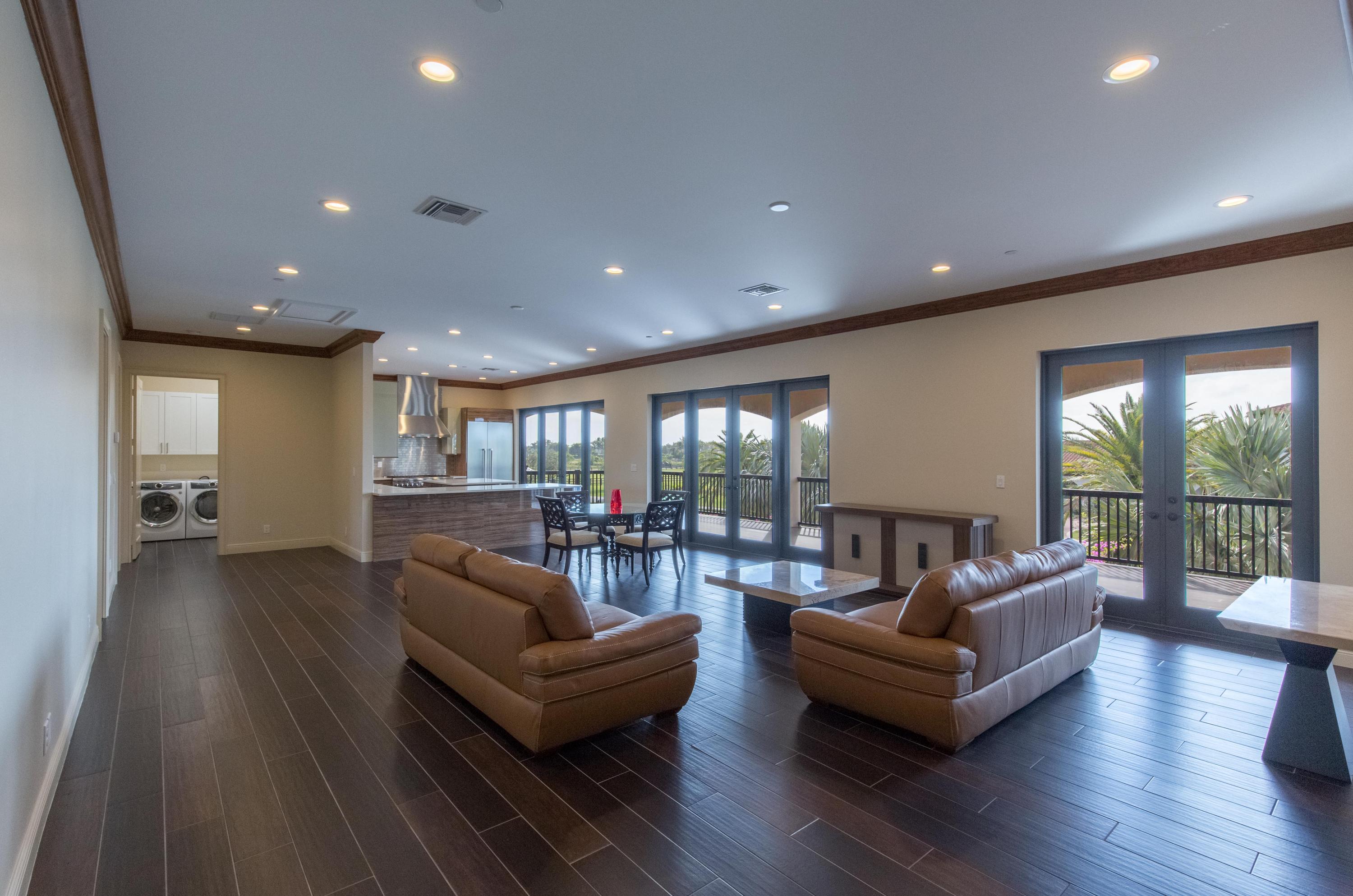 GRAND PRIX VILLAGE SOUTH - Residential