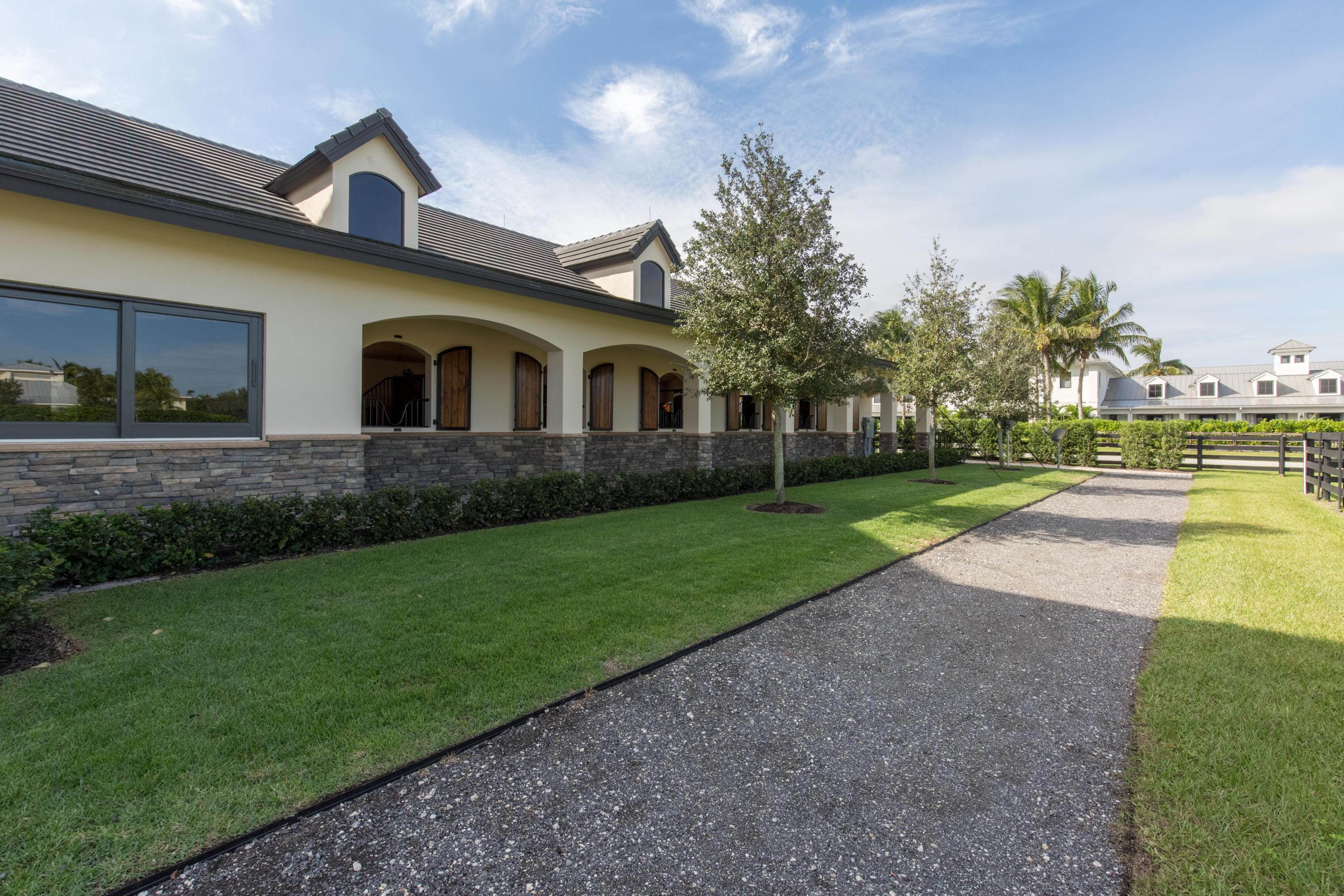 GRAND PRIX VILLAGE SOUTH - Residential