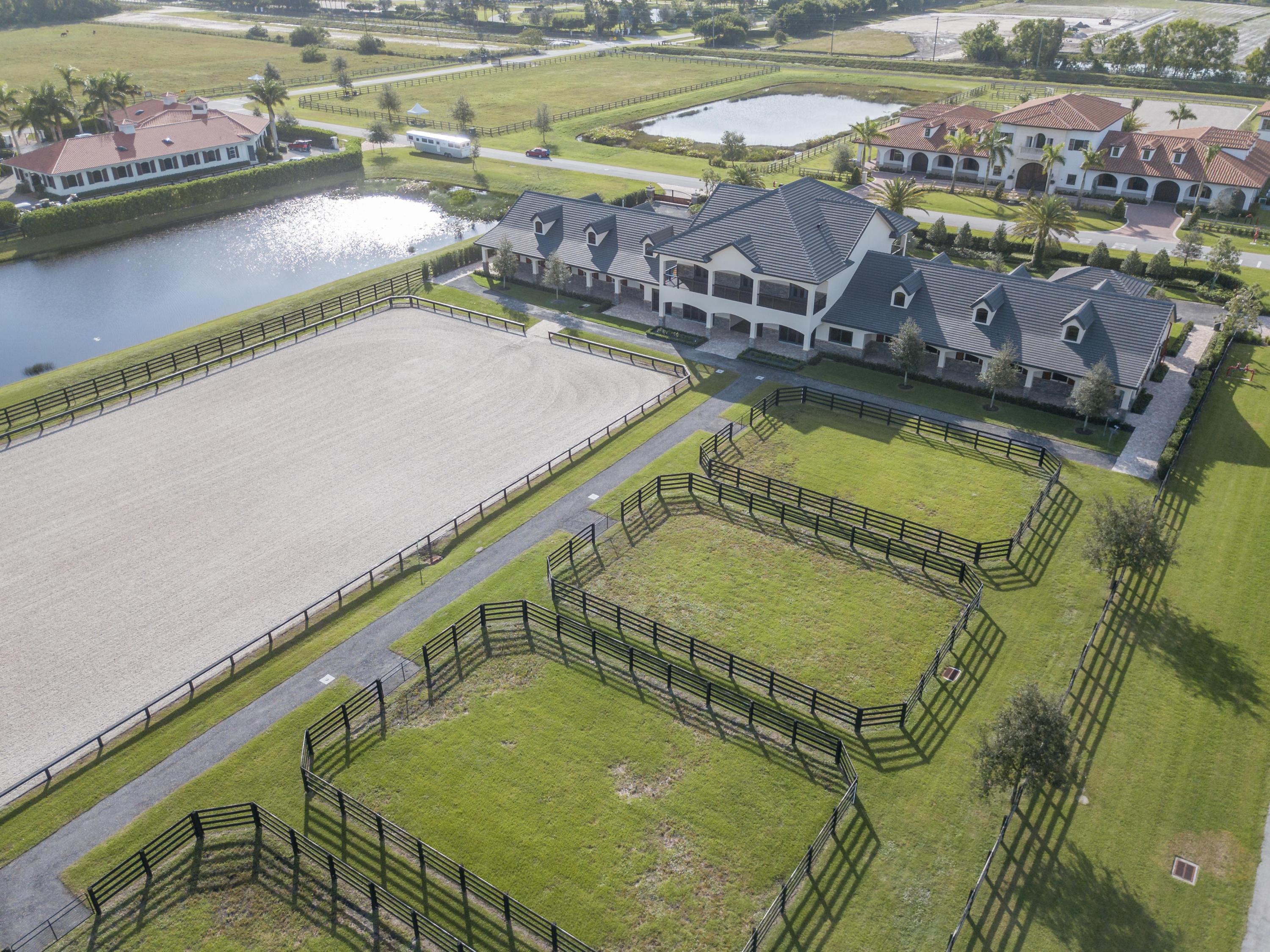 GRAND PRIX VILLAGE SOUTH - Residential