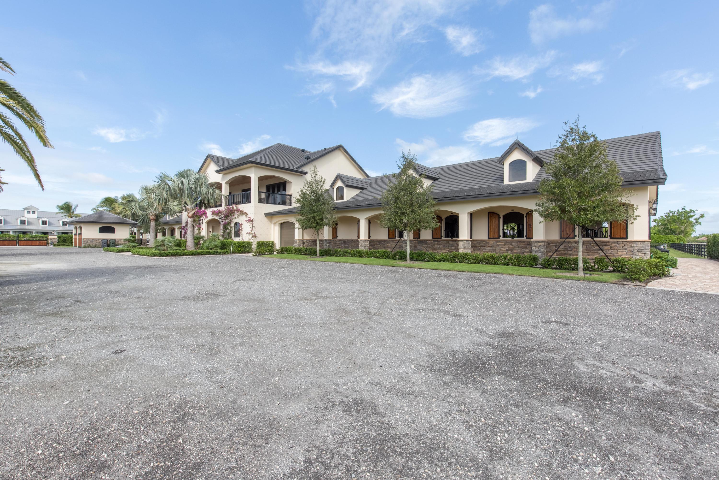 GRAND PRIX VILLAGE SOUTH - Residential