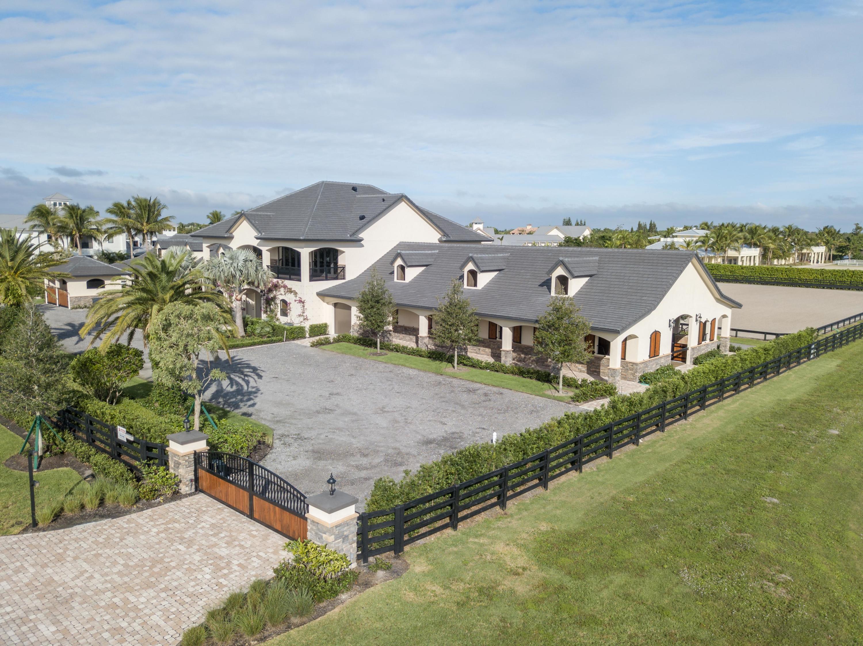 GRAND PRIX VILLAGE SOUTH - Residential