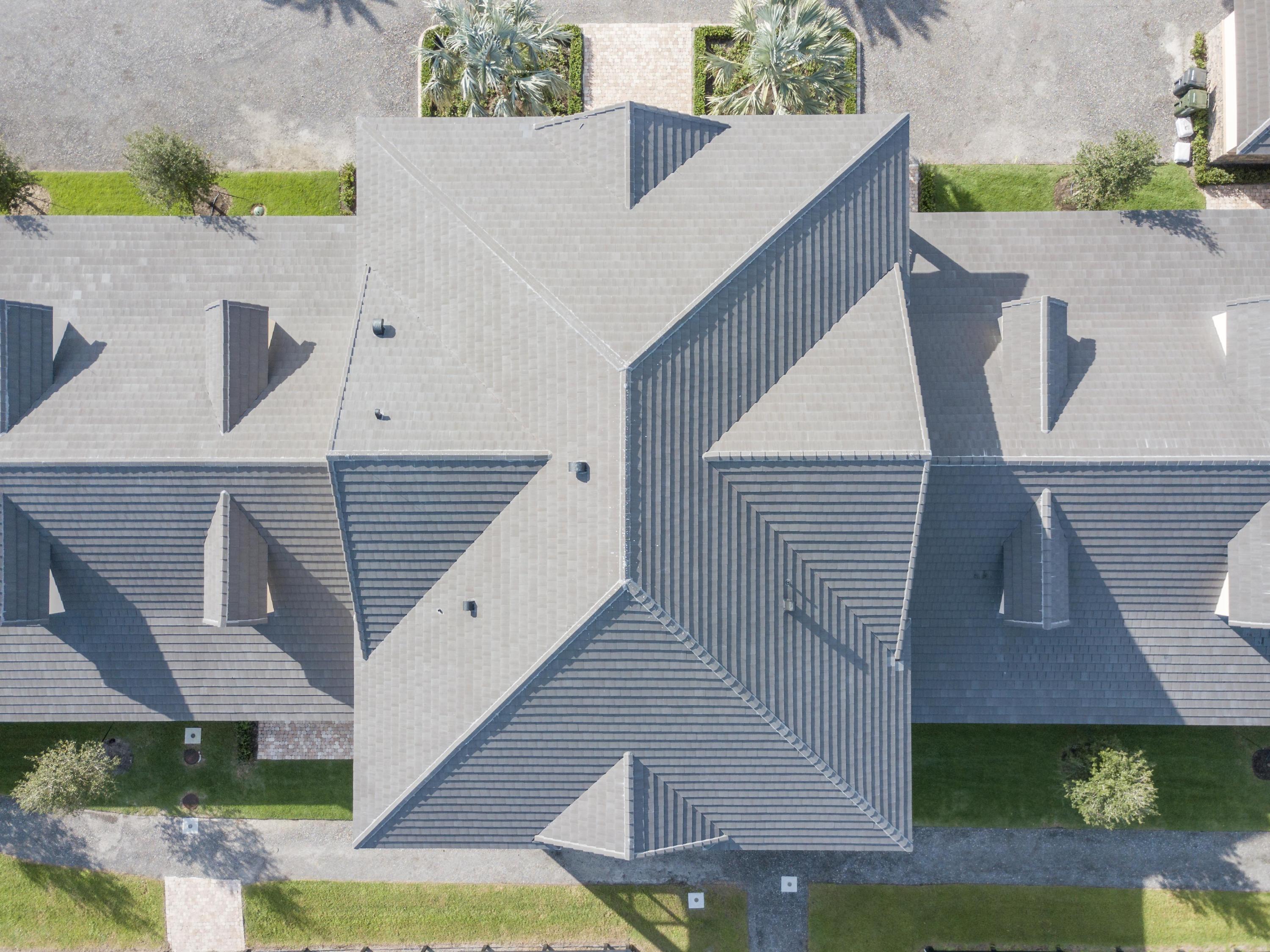 GRAND PRIX VILLAGE SOUTH - Residential