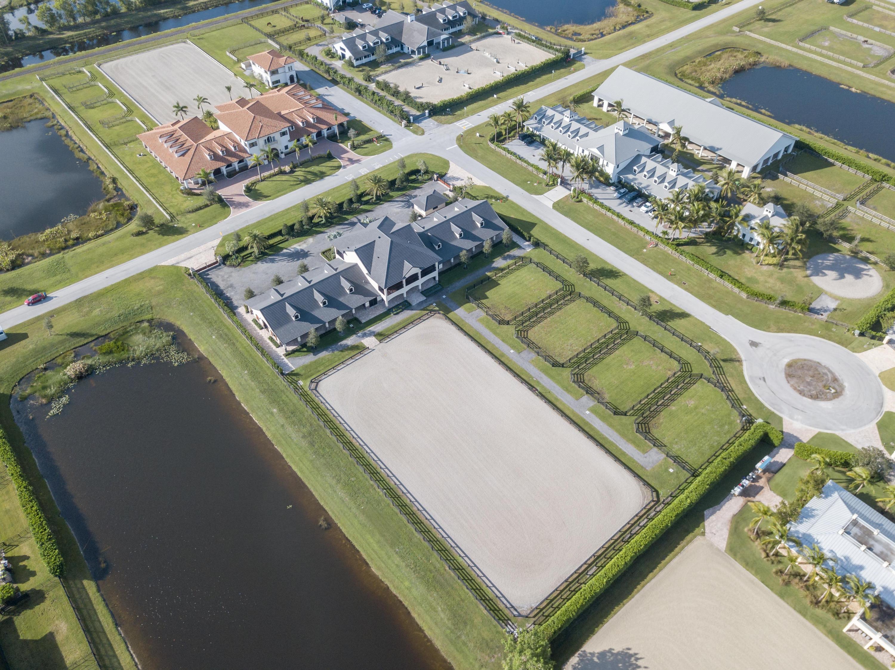 GRAND PRIX VILLAGE SOUTH - Residential