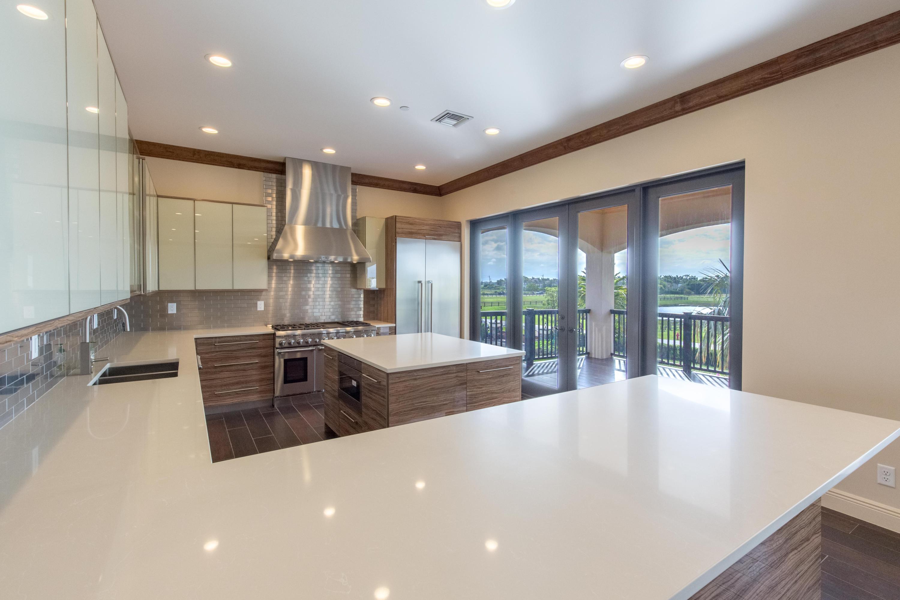 GRAND PRIX VILLAGE SOUTH - Residential