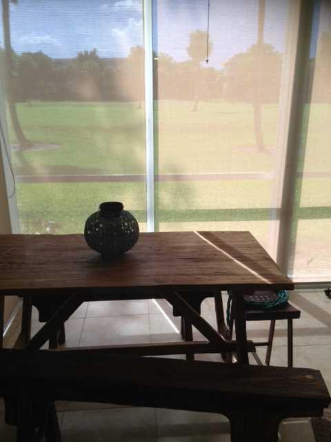 PALM-AIRE C C 97 CONDO - Residential Lease