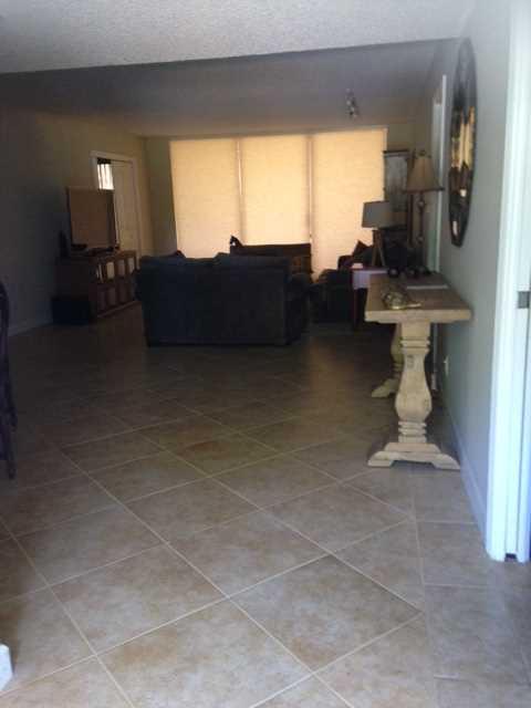 PALM-AIRE C C 97 CONDO - Residential Lease