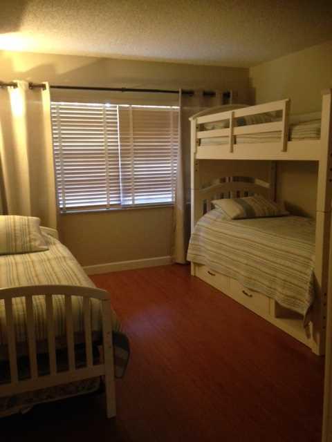 PALM-AIRE C C 97 CONDO - Residential Lease