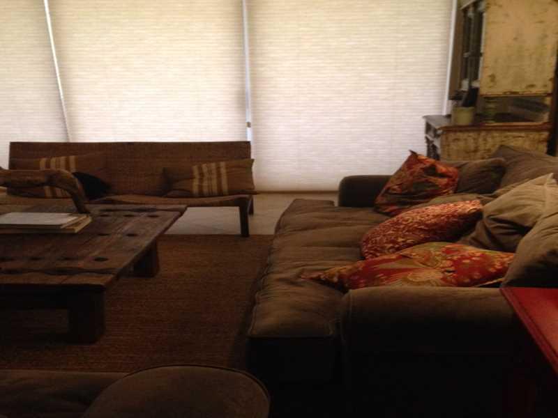 PALM-AIRE C C 97 CONDO - Residential Lease