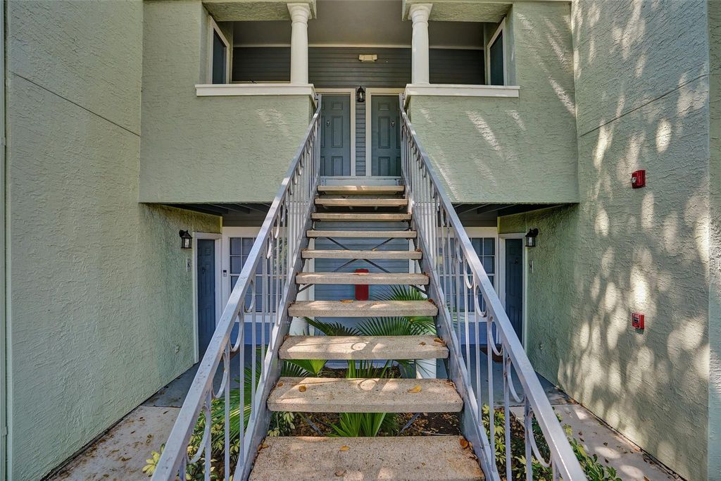 Photo of 1050 Crystal Way #N, Delray Beach, FL 33444 (MLS # F10500620)