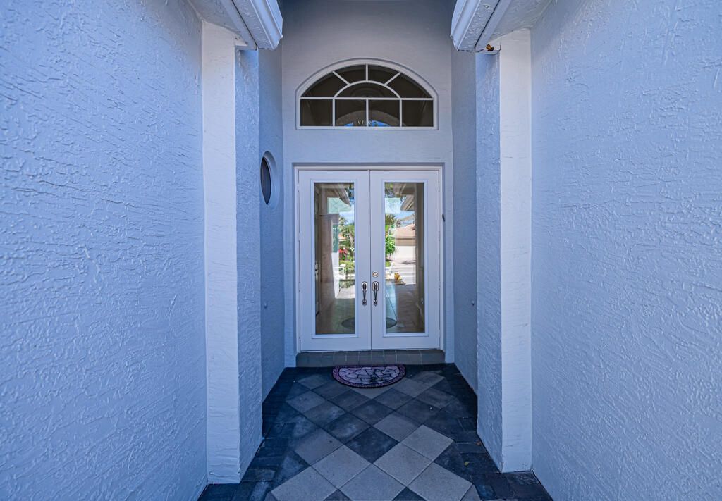 Photo of 7619 Tarpon Cove Circle, Lake Worth, FL 33467 (MLS # R10978003)