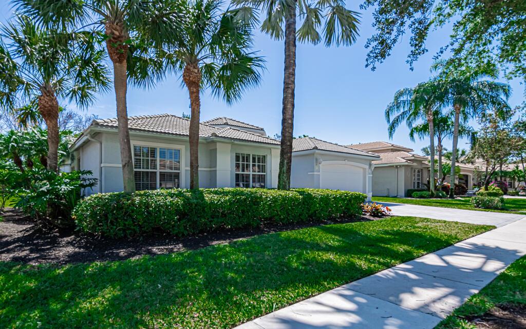 VALENCIA SHORES - Residential