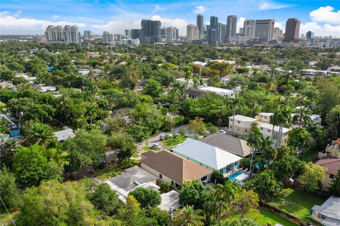 LAUDERDALE - Residential