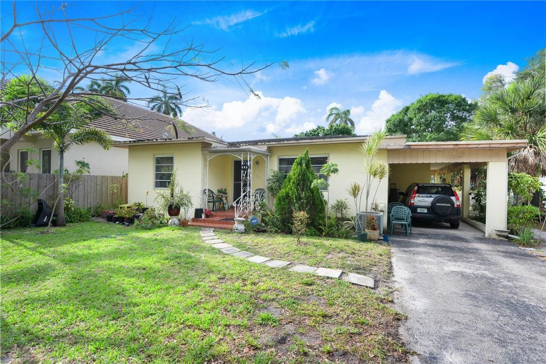 LAUDERDALE - Residential