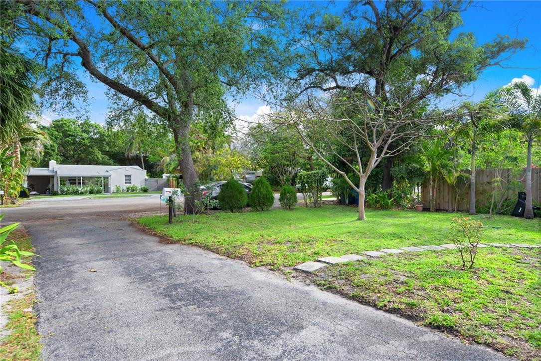 LAUDERDALE - Residential