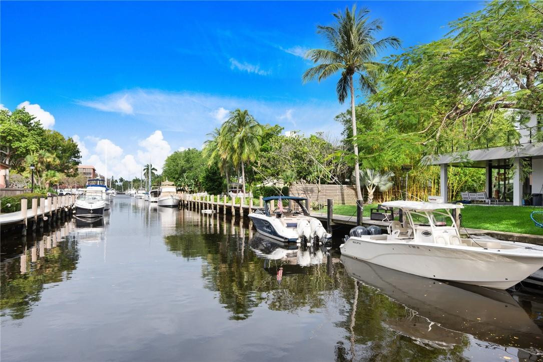 LAUDERDALE - Residential