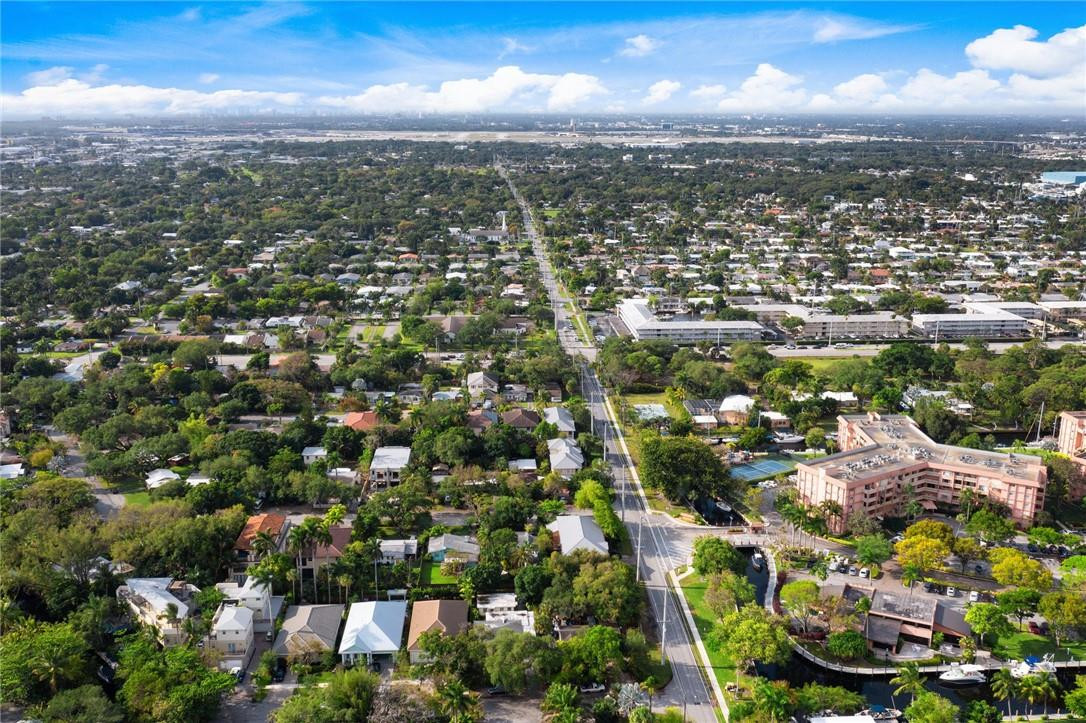 LAUDERDALE - Residential