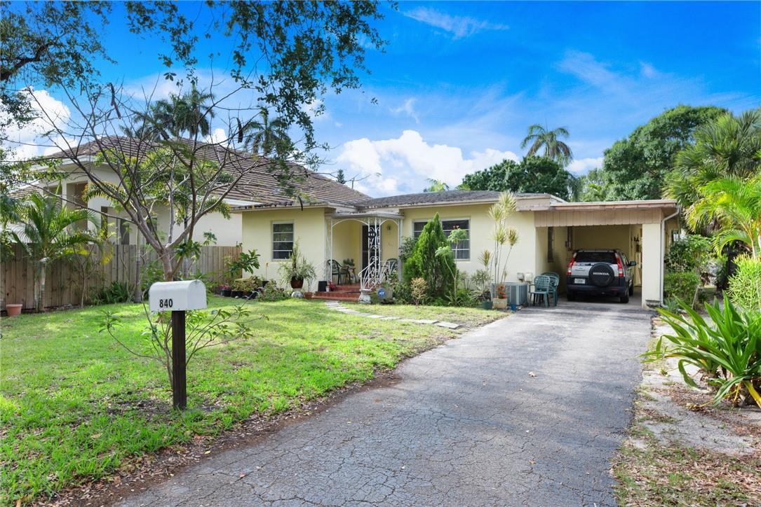 LAUDERDALE - Residential