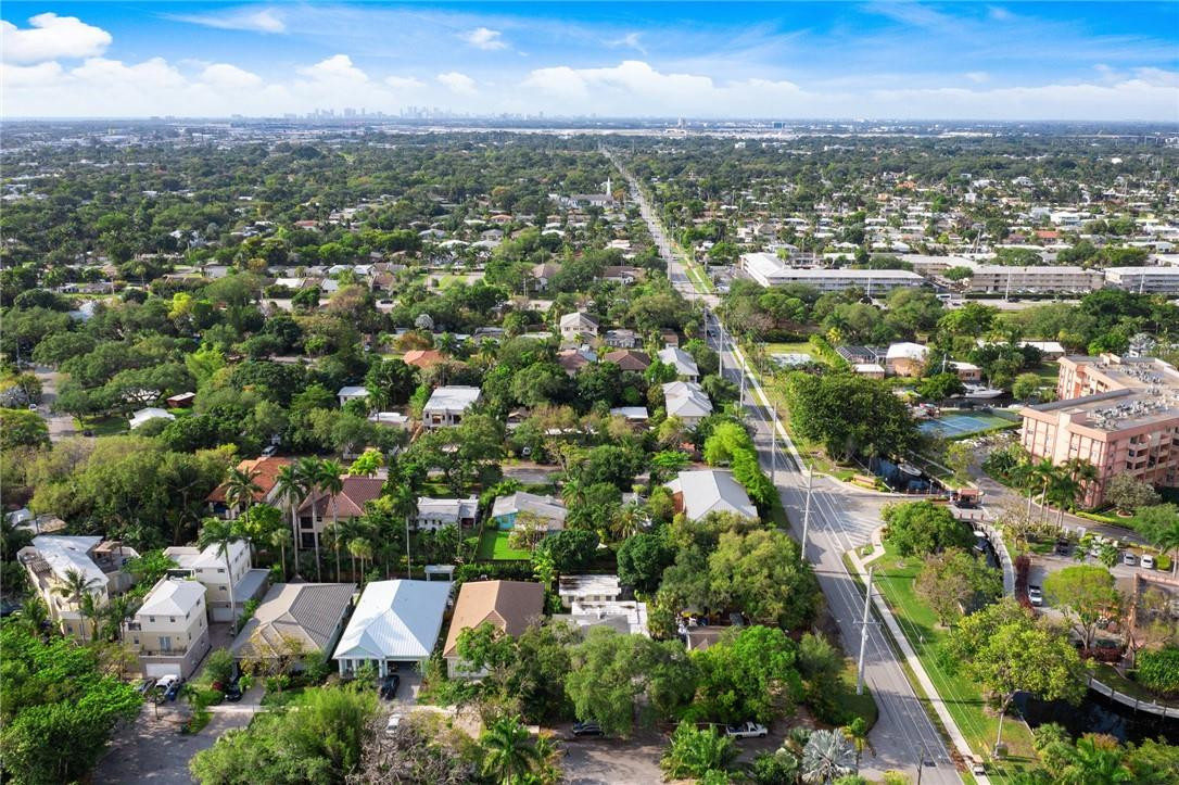 LAUDERDALE - Residential