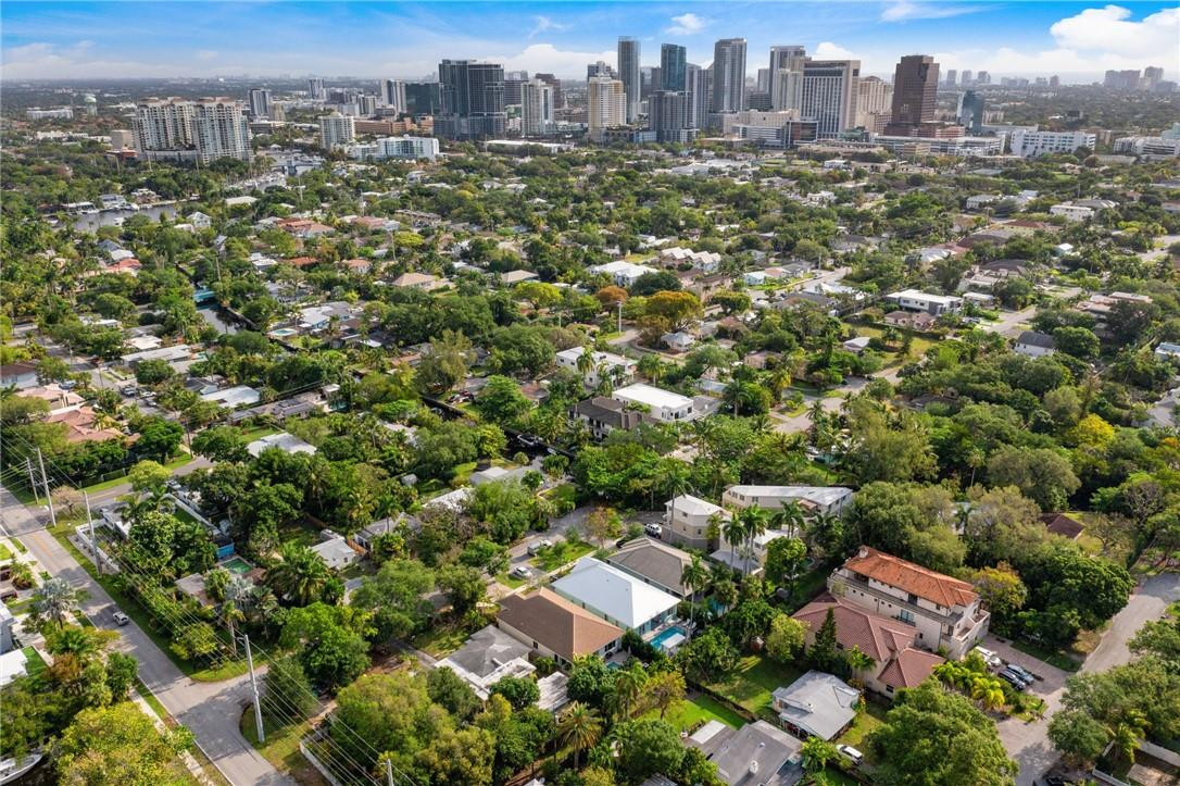 LAUDERDALE - Residential