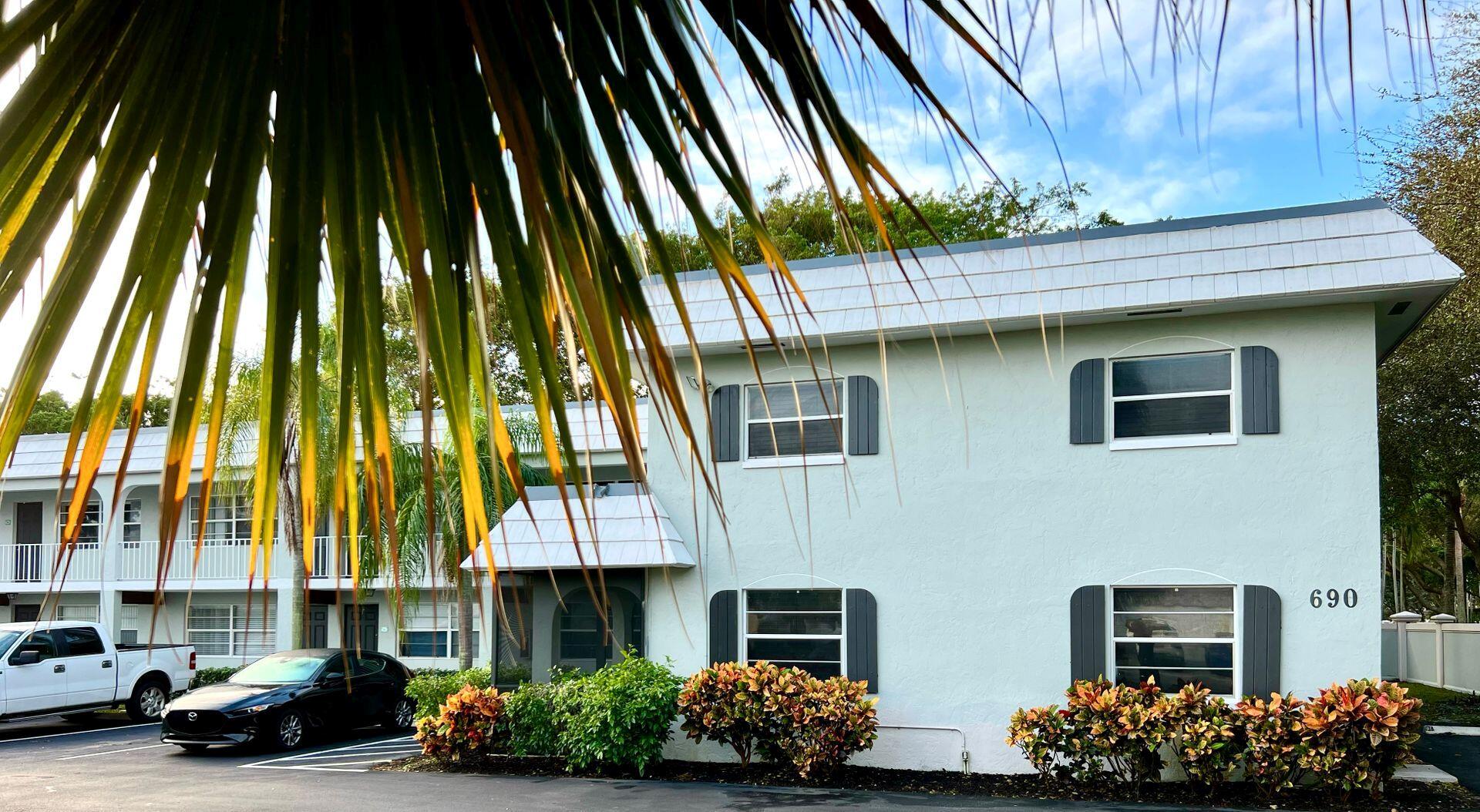 Renovated One-Bedroom Apartment Available for Rent in Boca RatonThe Caribbean Apartment Homes are conveniently located between North Federal Highway and the Gulf Stream, and are only a 5-minute drive from the I-95 (exit 48B) and Publix Supermarket, making it the perfect location for commuters and students seeking to reside in a quiet Boca Raton neighborhood. This renovated one-bedroom apartment features an updated kitchen with premium appliances, breakfast bar and luxury flooring throughout the unit. The apartment is spacious with a large living/dining area and lots of closets. Water, sewer, pest control, and waste removal are all included with the unit