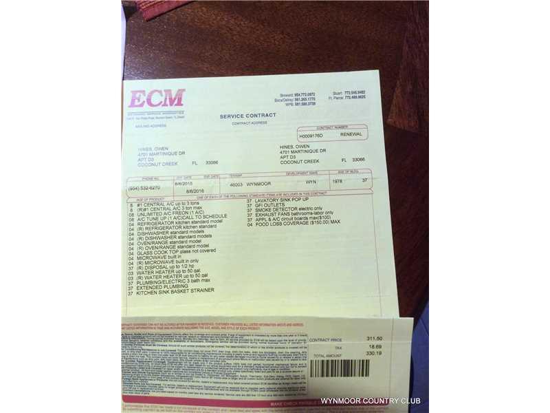 WYNMOOR - Residential