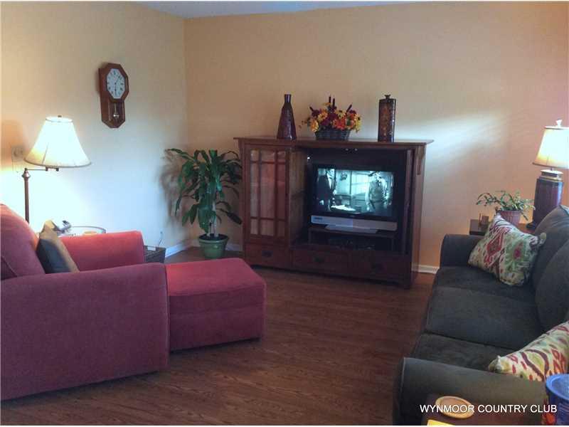 WYNMOOR - Residential