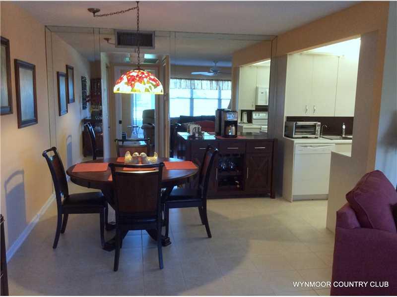 WYNMOOR - Residential